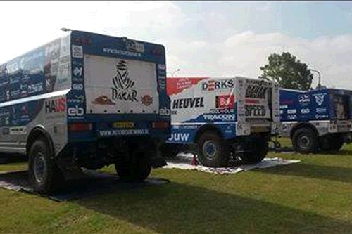 Schoones Dakar